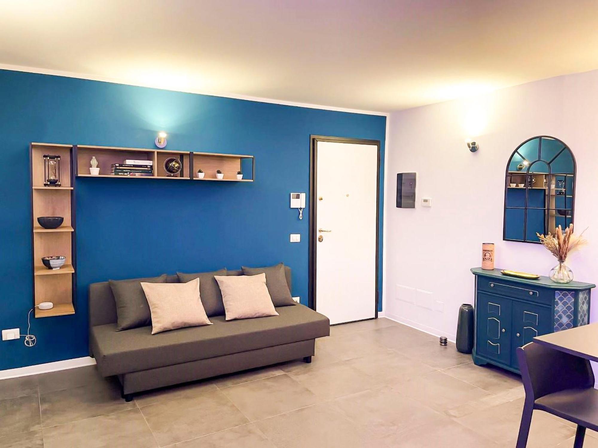 Casa Marchese Apartment Palermo Bagian luar foto