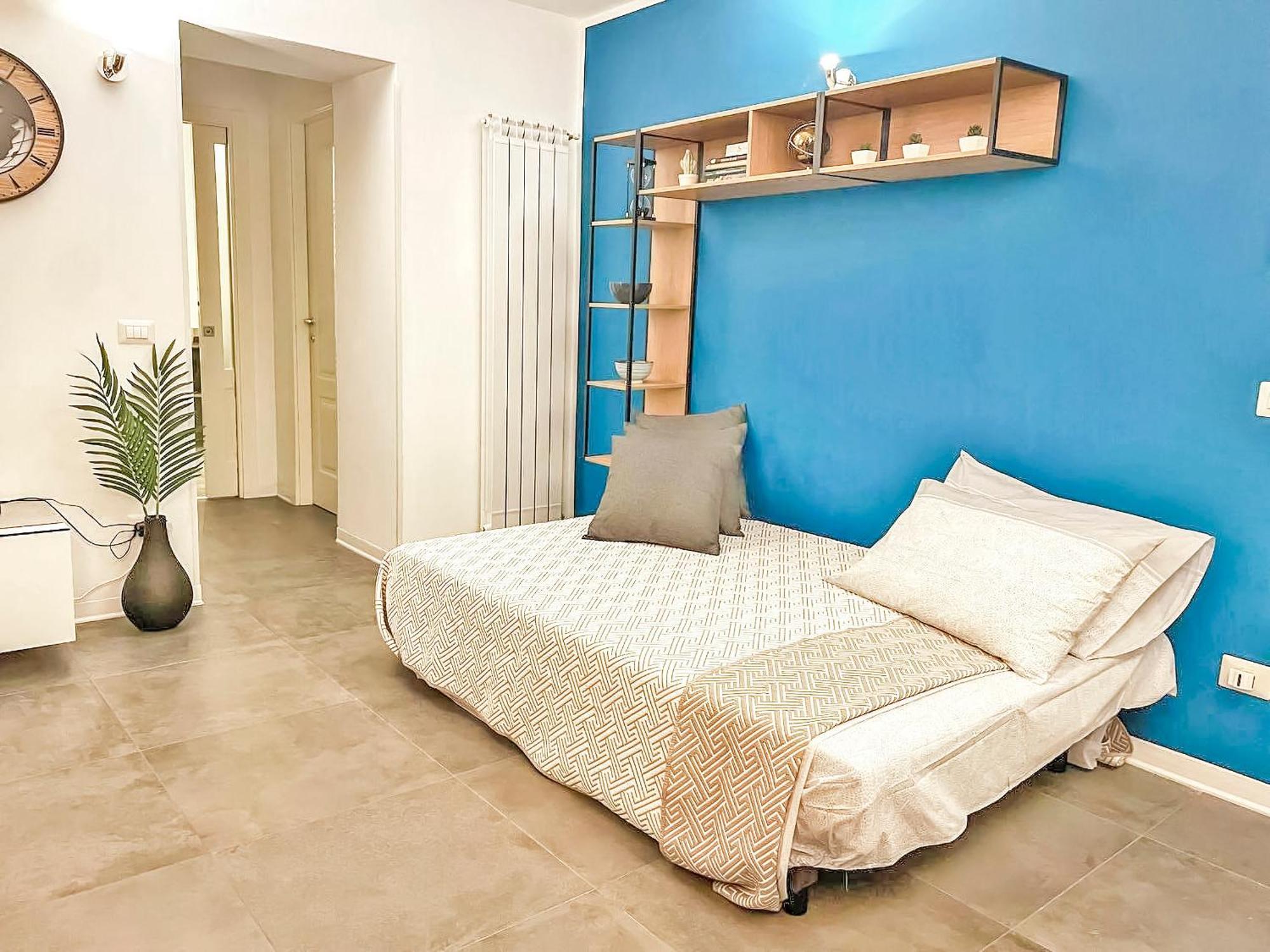 Casa Marchese Apartment Palermo Bagian luar foto