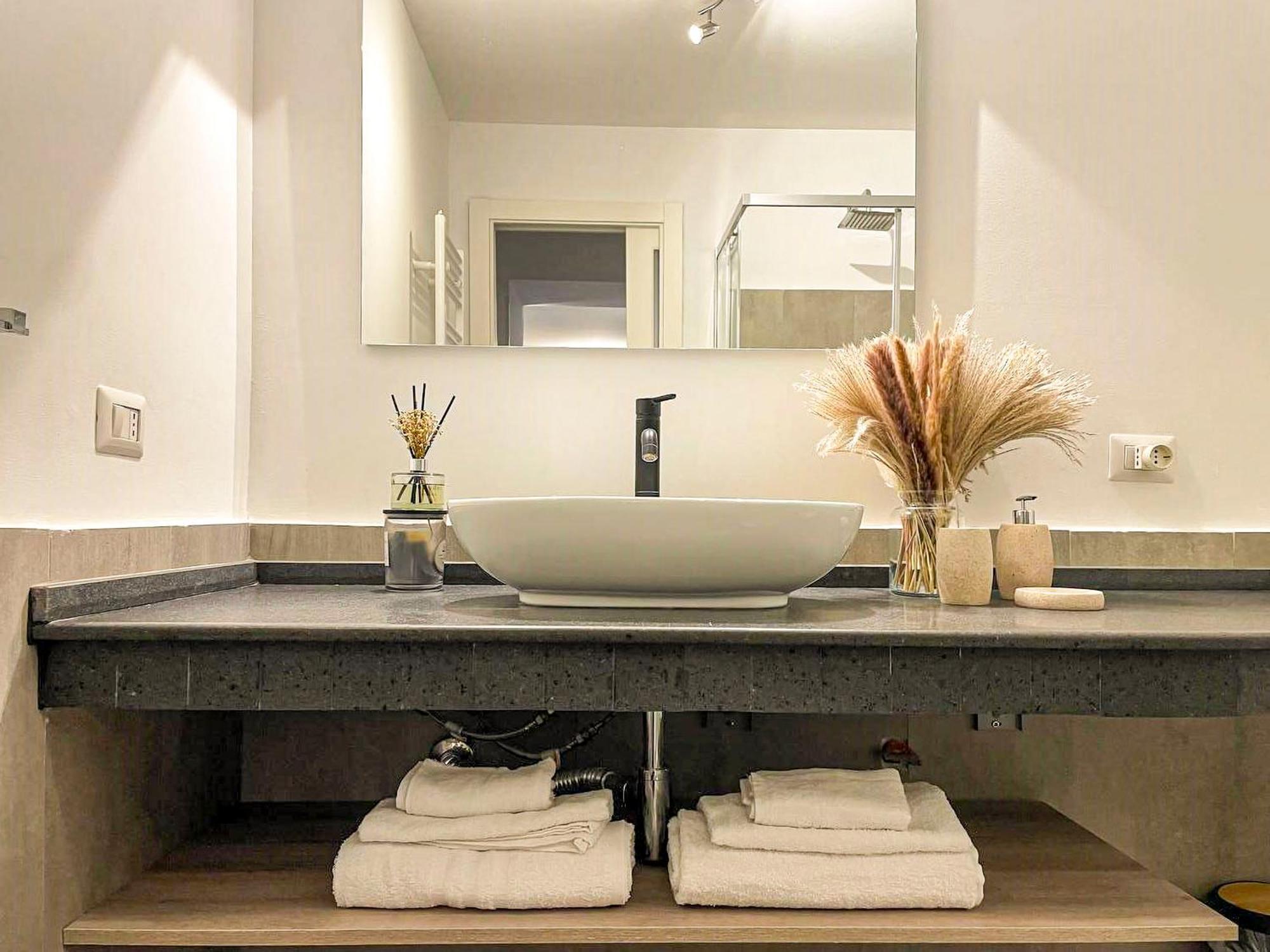 Casa Marchese Apartment Palermo Bagian luar foto