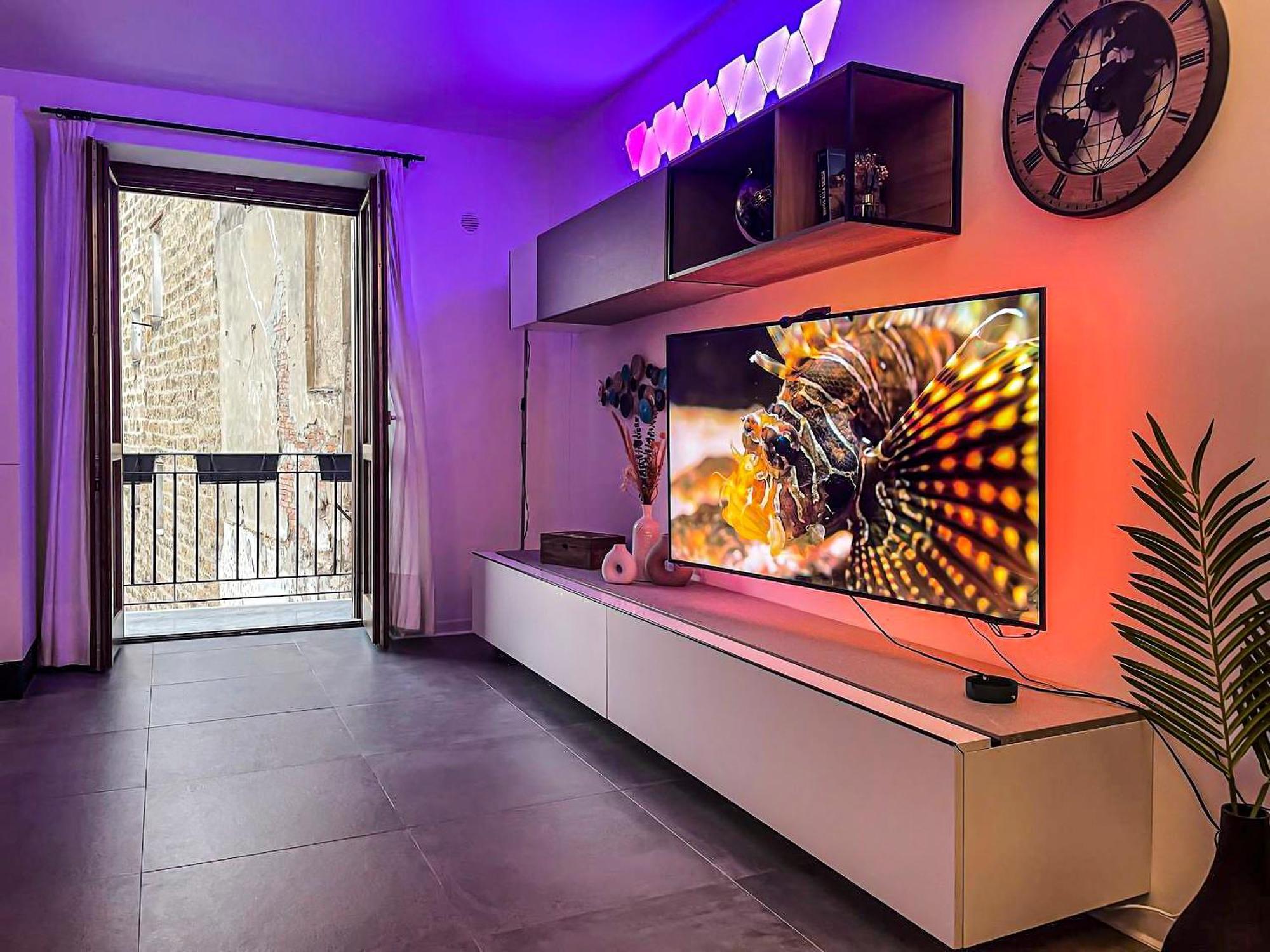Casa Marchese Apartment Palermo Bagian luar foto