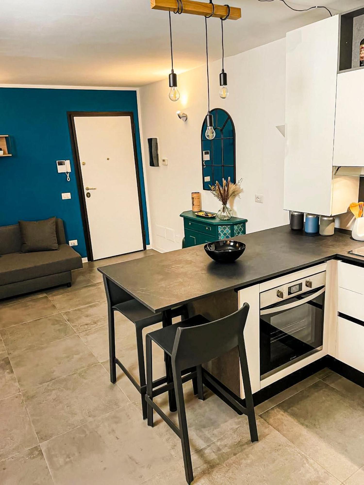Casa Marchese Apartment Palermo Bagian luar foto