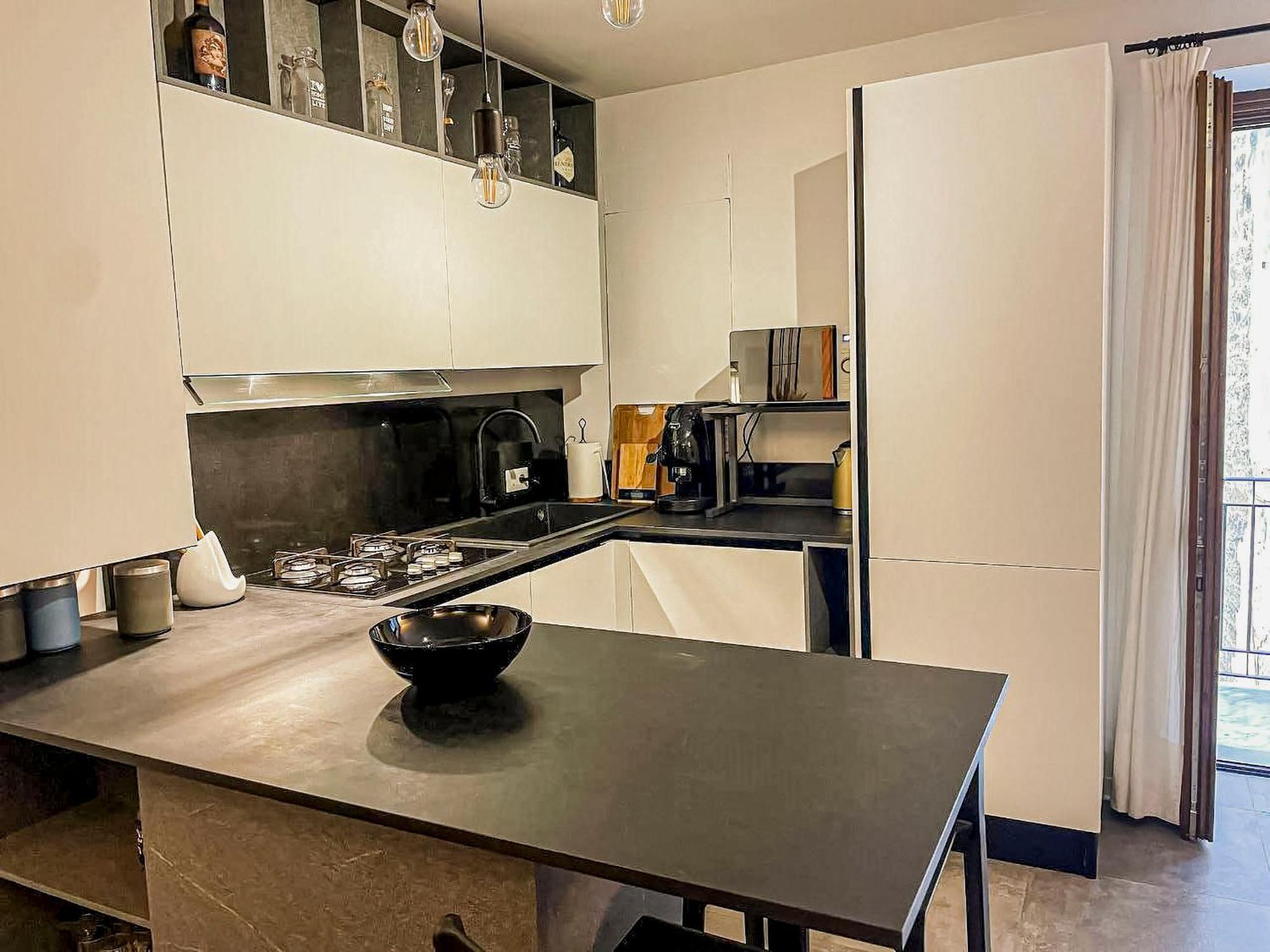 Casa Marchese Apartment Palermo Bagian luar foto