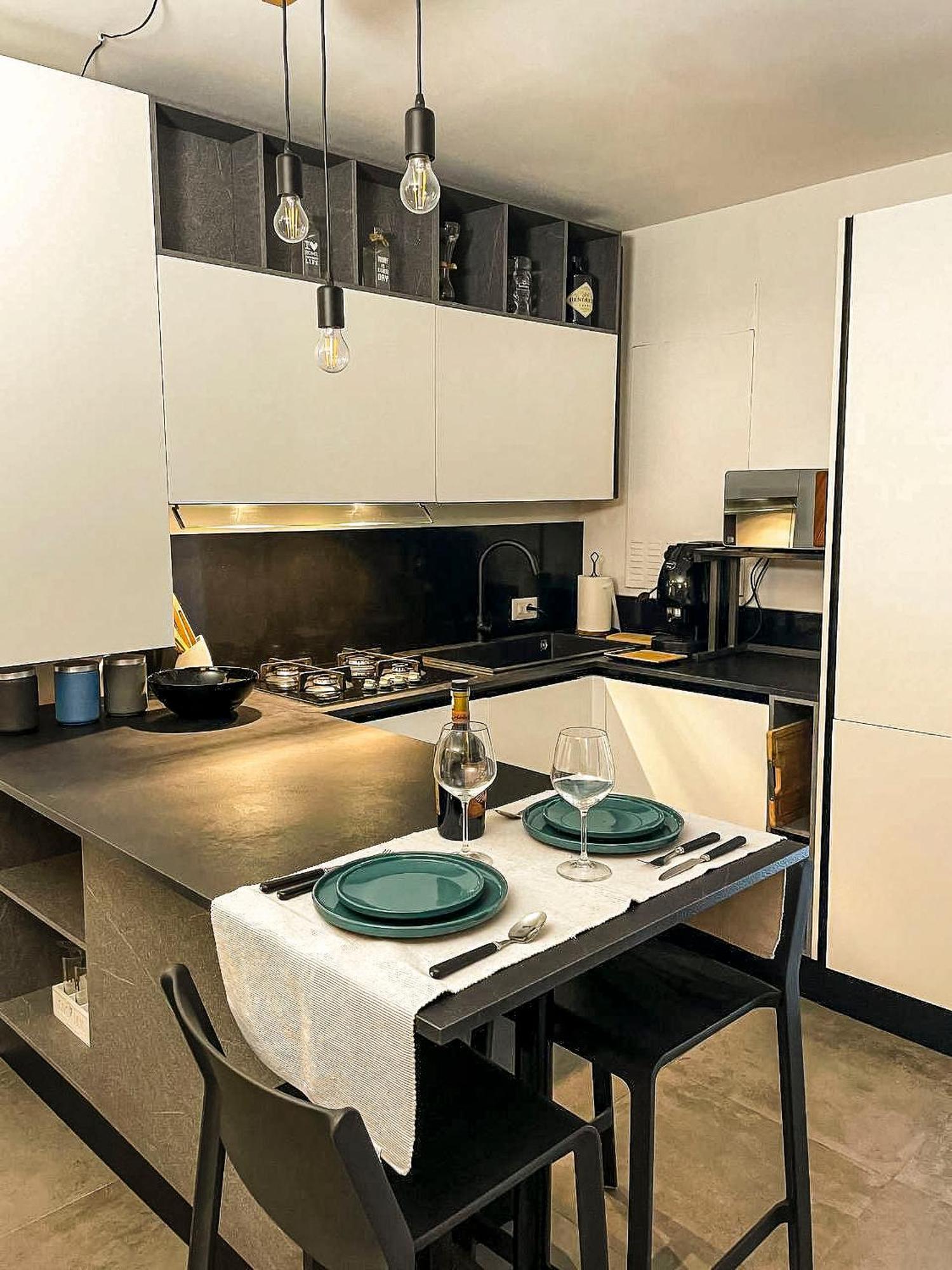 Casa Marchese Apartment Palermo Bagian luar foto